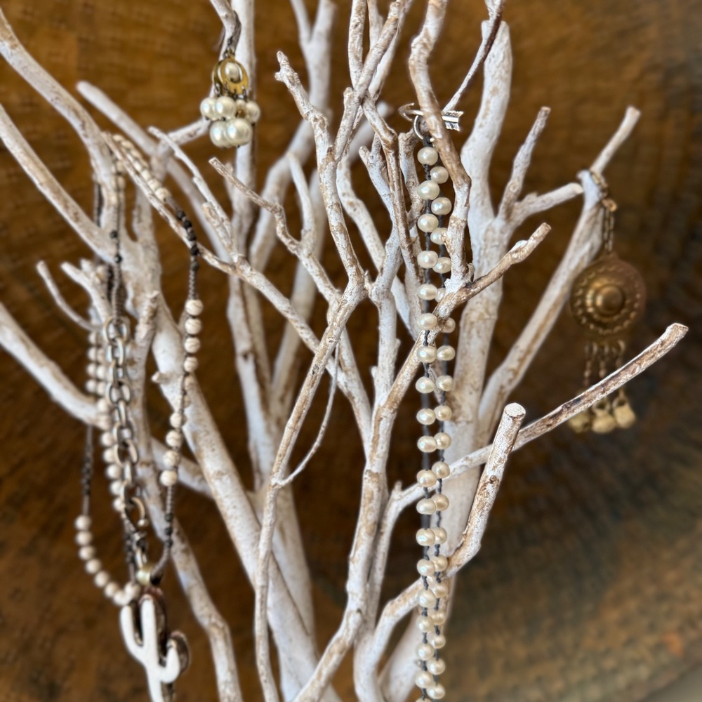 Jewelry Tree